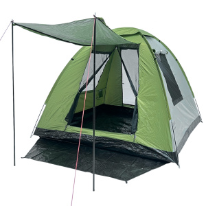 ΣΚΗΝΗ ΟΡΕΝ AIR 4 Ατόμων 240x240x175cm