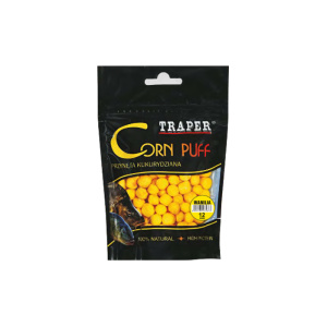 TRAPER CORN PUFF POP-UP