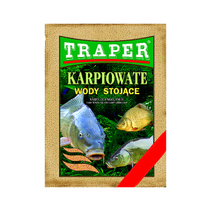 TRAPER CARP WODY 2.5kg