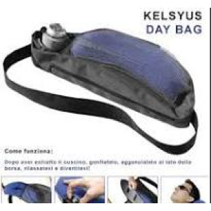 Kelsyus DAY BAG