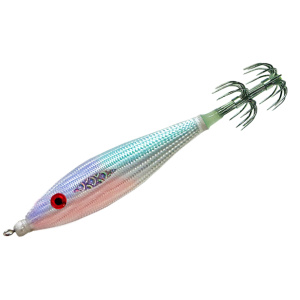 Καλαμαριέρα TechnoFISH γουρουνάκι ULTRA COLOR GLOW