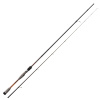 Σειρά δίσπαστων καλαμιών Light Rock Fishing, κατασκευασμένων από μίγμα carbon