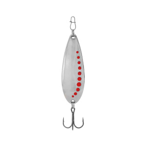 Κουταλάκια SHINKA SH-156 20gr Silver