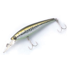 Ψαράκια Owner C'ultiva Rip'n Minnow 70 7cm 6.3gr