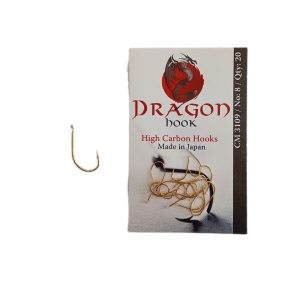 Dragon CM 3109 Gold