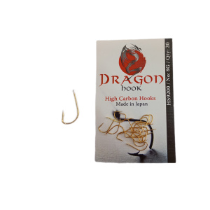 Dragon HS9200 GOLD