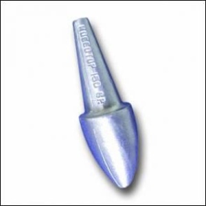 Βαρίδι Rocco Top 125gr FONDERIA ROMA