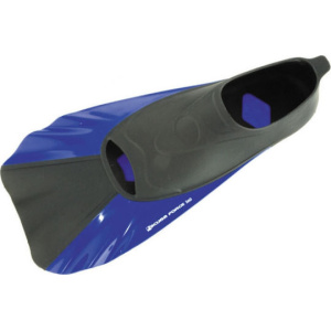 Scuba Force Βατραχοπέδιλα Κολύμβησης Κοντά Παιδικά Dag Blue 32-33
