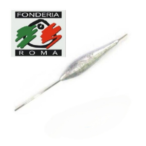 Βαρίδιο Fonderia Roma TORPILLE 10gr