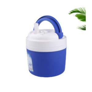 Παγούρι Igloo Elite μπλε 3.8L