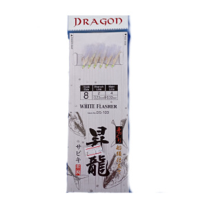 Τσαπαρί Dragon DS-103 No8